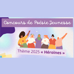 Concours de poésie Jeunesse