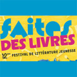 Les auteurs en dédicaces