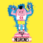 L&rsquo;affiche « Faites des livres » 2026