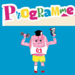 Programme du samedi 30 mai