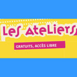 Les ateliers du salon 2026